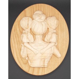 Mother's and Father's Day