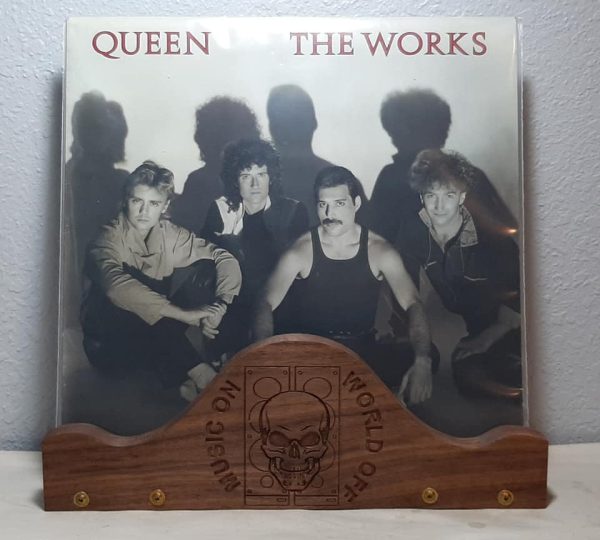 Album Sleeve Holder - Image 2