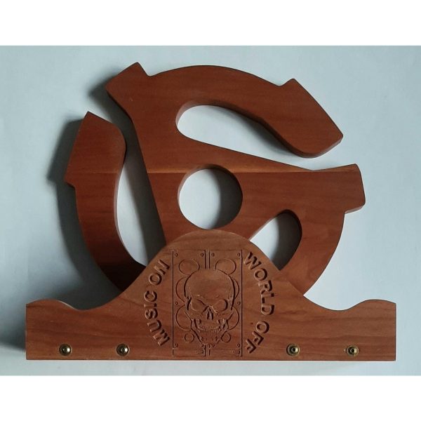 Album Sleeve Holder