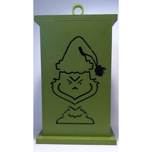 Christmas Lantern - Image 8