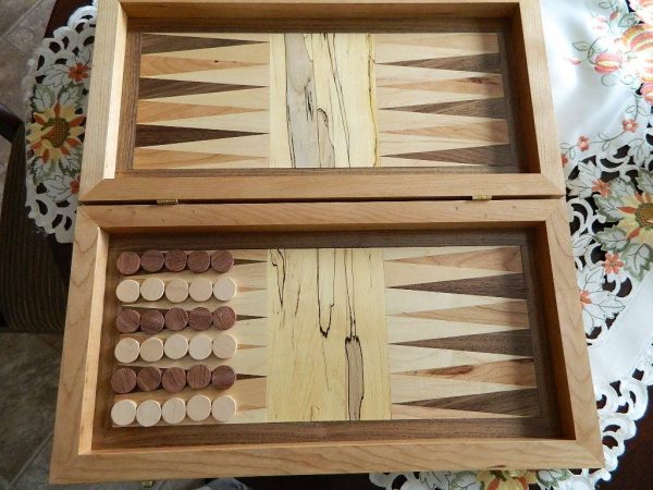 Game Boards and Gaming - Image 9