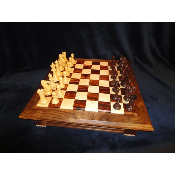 Game Boards and Gaming