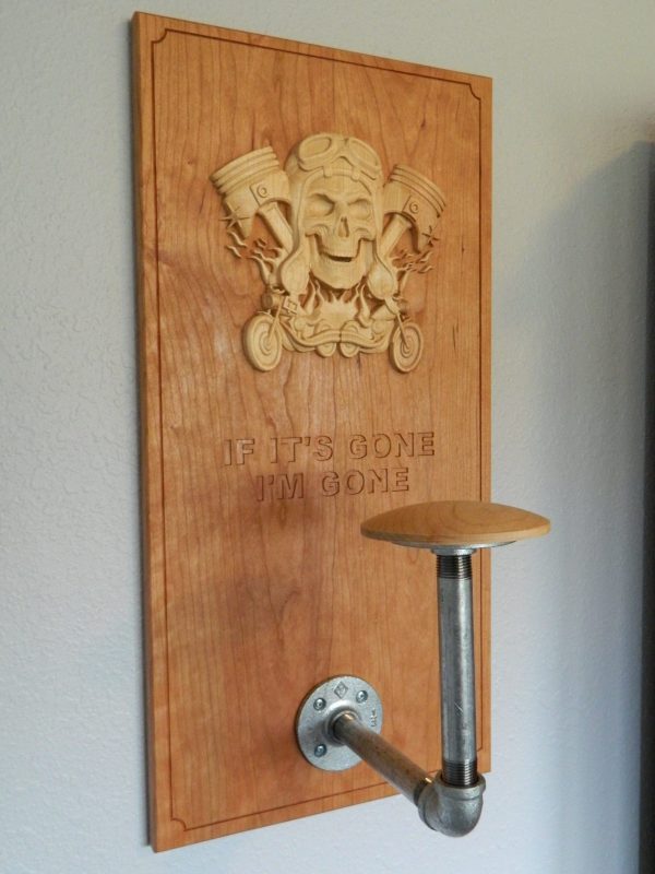 Helmet Holders