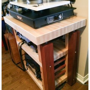 Audiophile
