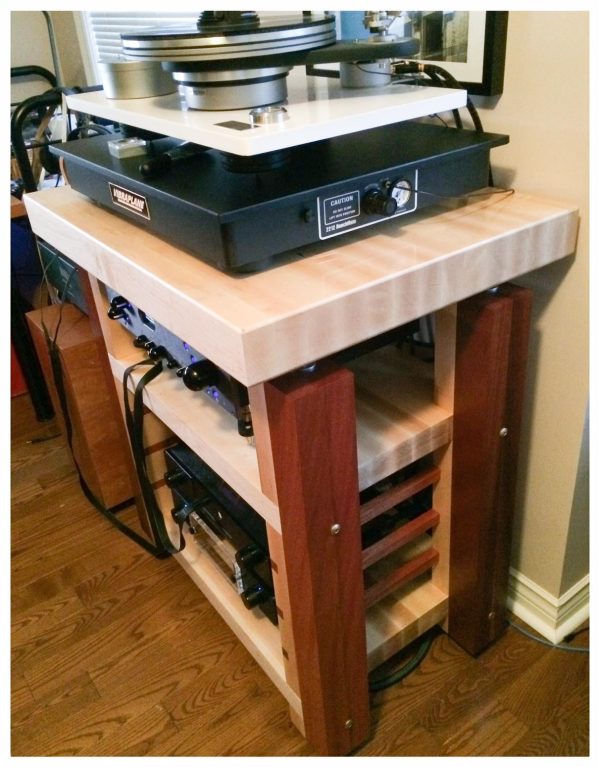 Audiophile