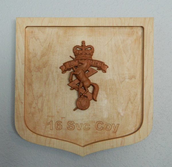 Plaques - Image 13