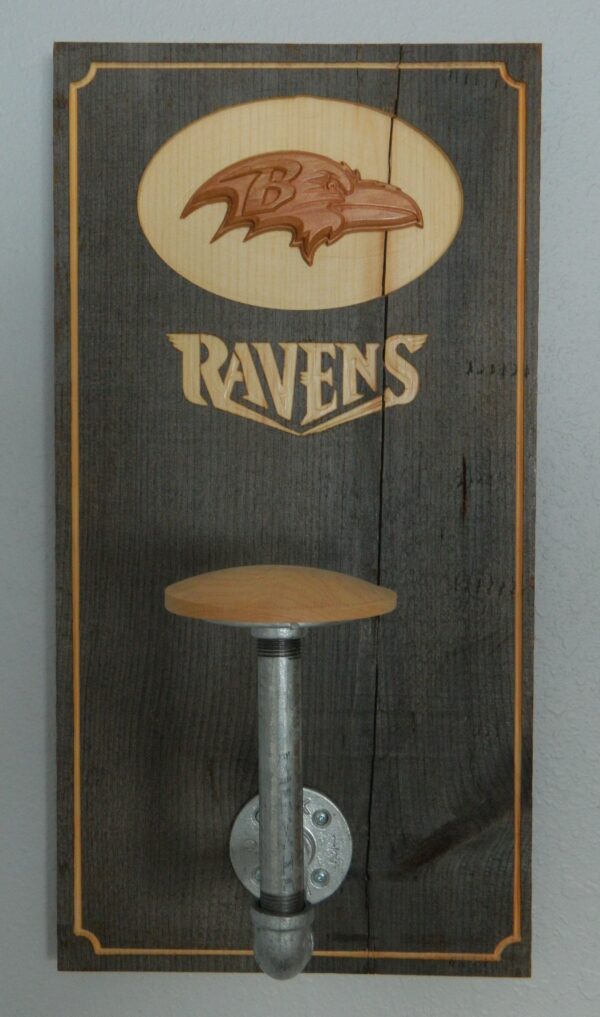 Helmet Holders - Image 3