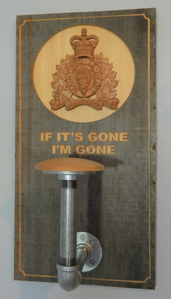 Helmet Holders - Image 4