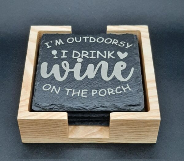 Laser Engraving - Image 8