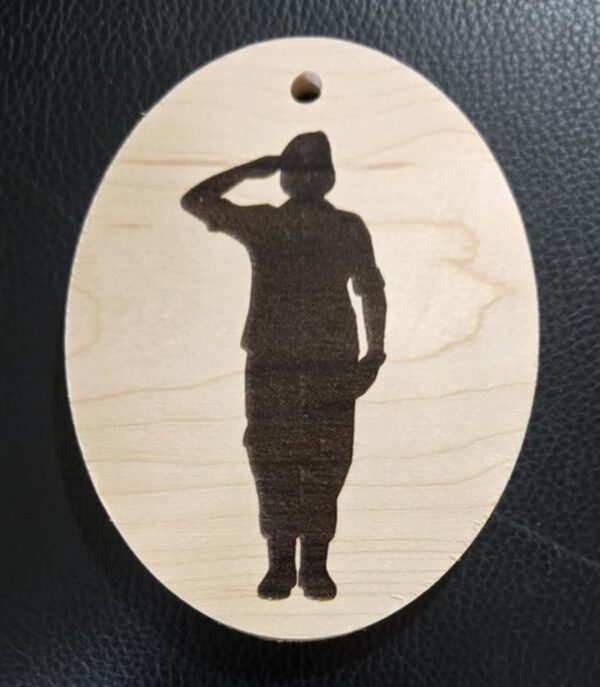 Laser Engraving - Image 5