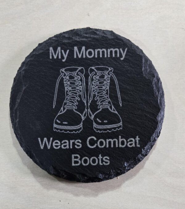 Laser Engraving - Image 4